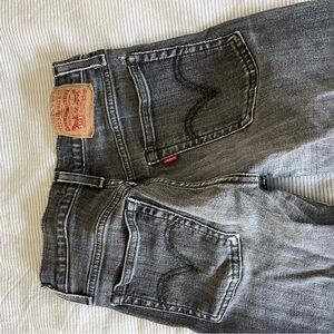 Levi’s jeans